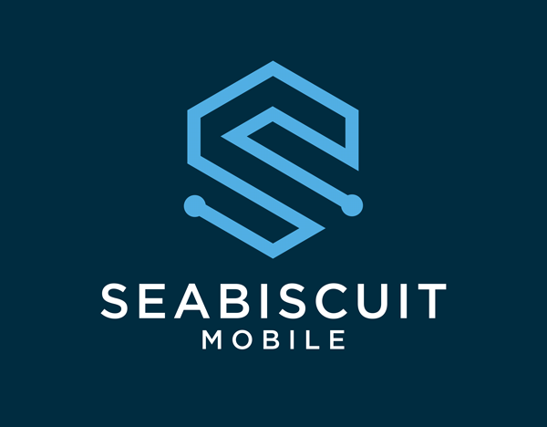 Seabiscuit Mobile logo